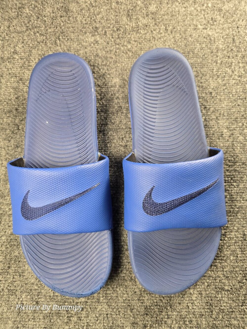 Nike Kawa Slides